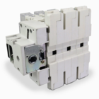 Chave Seccionadora Rotativa Hglr 160a | Porta Fusível Nh00